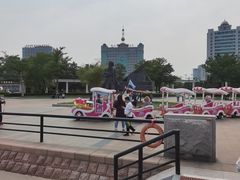 -幸福门