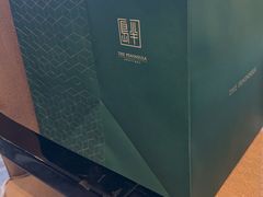 -王府半岛酒店·半岛精品店