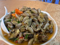 -揭阳钟记小食(福田新村店)