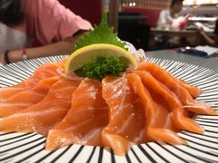 -友壹町寿司(嘉洲广场店)