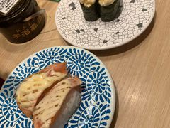 -大起水产回转寿司(道顿堀店)