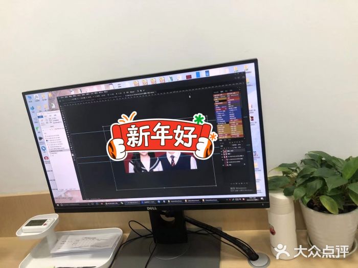 天真蓝照相馆(龙岗万科里店)图片