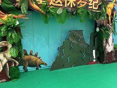 -爱睿思儿童早教亲子游泳(万象城店)