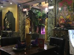 -Siam泰餐厅(水上公园店)