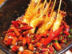 -成都吃客(九眼桥店)