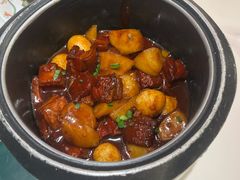 -蘇小主·创意中国菜(金茂览秀城店)