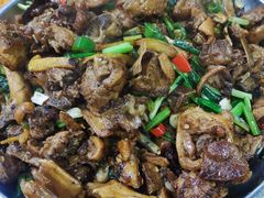 -柴火农家饭(遇龙河店)