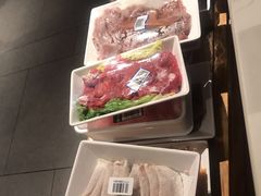 -野妹火锅(布吉店)