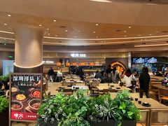 -食通天·寰宇集(杭州万象城店)