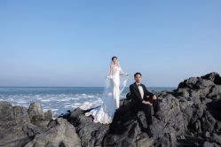 -秦皇岛我和你婚纱摄影工作室