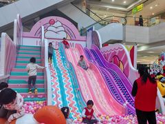-茂业铁西奥莱店