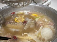 -八合里潮汕鲜牛肉火锅(万科里店)
