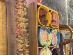 -豆花姐烂豆花火锅(水屯北路恒大滨河店)