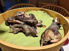 -黑鸡小馆(金源店)