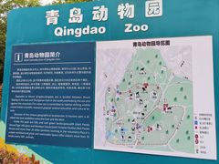 -青岛动物园