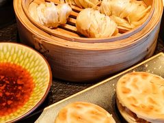 -唐猫庭院·千年陕菜(赛格国际购物中心店)