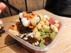 -甜心闲生传统手工冰粉(太古里店)