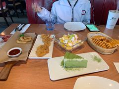 -必胜客(滨江店)