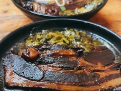-小龙大肉面馆