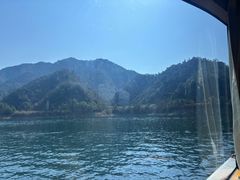 -杭州千岛湖滨江希尔顿度假酒店