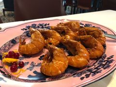 -夏苑(新加坡丽思卡尔顿美年酒店)