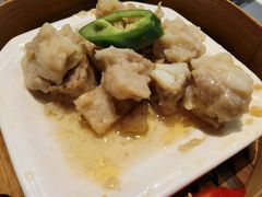 -鹅喜粤·广州味·点心·烧鹅(长隆店)