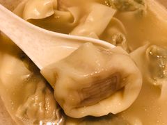 -吉祥馄饨(虹桥火车站店)