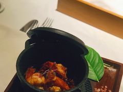 -王品牛排(福州泰禾店)