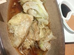 -避风塘·老港味餐厅(虹口龙之梦店)