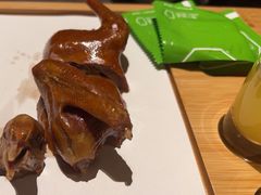 -汤城小厨•粤菜•靓汤(苏州街店)
