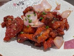 -聚春园自助餐厅(东街口店)