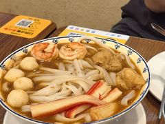 -曼谷食堂·泰国家庭料理(丹桂路店)