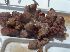 -霸腹烤肉(厦门柚子番店)
