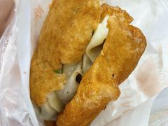 -家阳赵师傅油饼包烧麦(粮道街店)