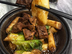 -珍珍小食店(西华路店)