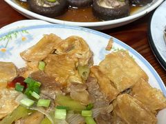 -玲燕蒸菜馆(江东路店)