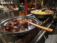 猪脚姜-广州富力君悦大酒店·凯菲厅