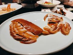 -京采烤鸭清真餐厅(金桥店)