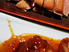 -南京大牌档(新街口德基广场店)