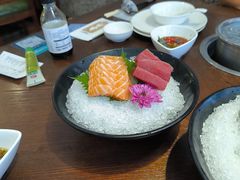-东海怡品海鲜豆捞(舟宿夜江店)