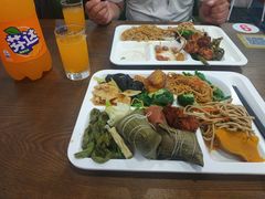 -六和孝顺素食餐厅(西湖道店)