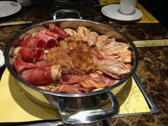 -鸿记煌三汁焖锅(府前路店)