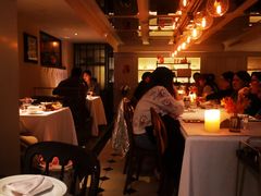 -壳里西餐厅Coquille Seafood Bistro(蒙自路店)