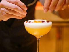 -wann lounge 低温慢煮牛排·清吧