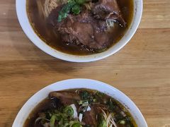 -水仙拉面(水仙街店)