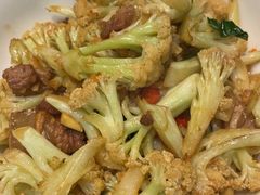 -杨厨的田园饭店(长城路店)