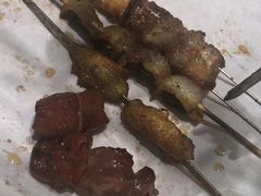 牛叉五花肉-泰山签挂烤串•精酿啤酒(神州店)