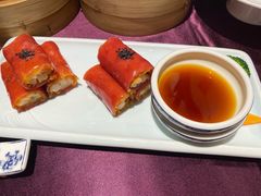 -粤匠·澳门点心粤菜海鲜(澳门半岛店)