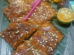 -吉之仙•中国制造•出口级食材日料店(领事馆总店)