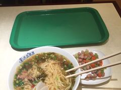 苏氏牛肉面(丰北店)-苏氏牛肉面(丰北桥店)